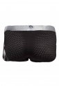 Juego de Boxer Intymen Negro-Blanco de Intymen