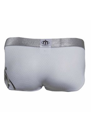 Juego de Boxer Intymen Negro-Blanco