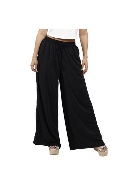 PANTALON INVERZA MUJER 73525 Talla L