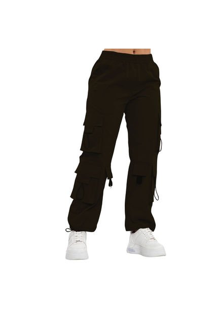 PANTALON INVERZA MUJER 73502 Talla L