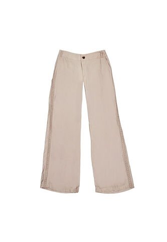 PANTALON INVERZA MUJER 73585 Talla 10 INVERZA