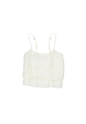 BLUSA INVERZA MUJER 73790 BEIGE Talla S