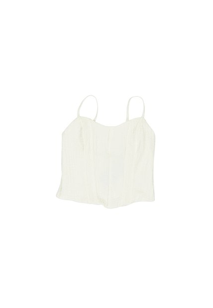 BLUSA INVERZA MUJER 93681 VAINILLA Talla L