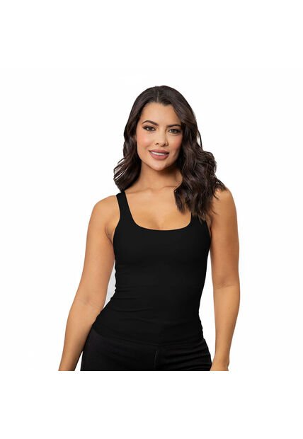 CAMISETA INVERZA MUJER 81673-BA Talla L