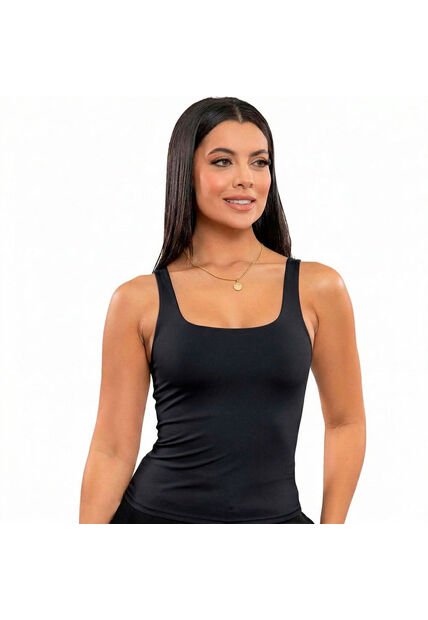 CAMISETA INVERZA MUJER 81837-BA Talla M