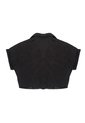 BLUSA INVERZA MUJER 73813 NEGRO Talla L de INVERZA