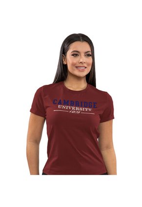CAMISETA INVERZA MUJER 82074 Talla L