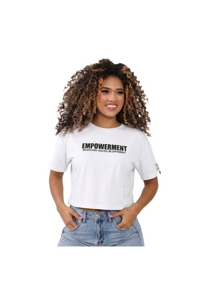 CAMISETA INVERZA MUJER 50084 Talla XL