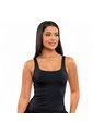 CAMISETA INVERZA MUJER 81837-BA Talla XL de INVERZA