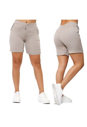 SHORT INVERZA MUJER 73520 Talla M