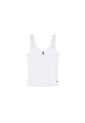 BLUSA INVERZA MUJER 73221 BLANCO Talla S de INVERZA