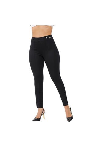 PANTALON INVERZA MUJER 73864 Talla 12 INVERZA
