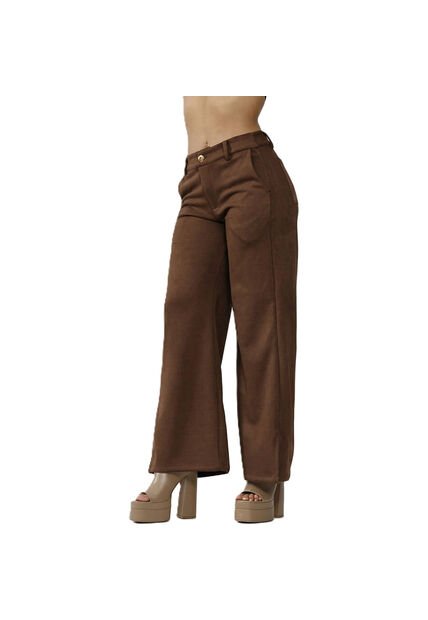 PANTALON INVERZA MUJER 73899 Talla 10