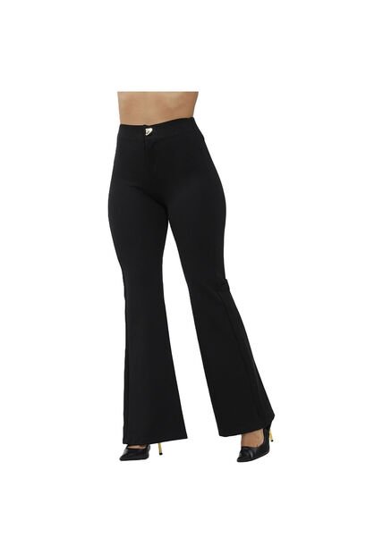 PANTALON INVERZA MUJER 73861 Talla 10