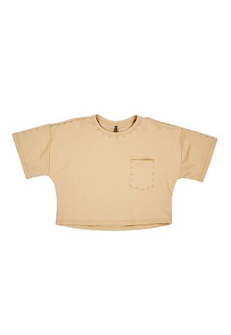 CAMISETA INVERZA MUJER 50033 Talla S INVERZA