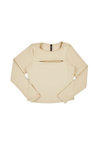 CAMISETA INVERZA MUJER 82233 Talla S