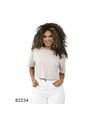 CAMISETA INVERZA MUJER 82234 Talla XL de INVERZA
