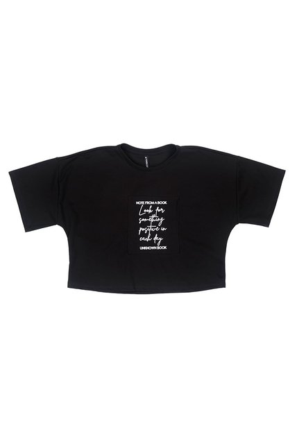 CAMISETA INVERZA MUJER 50078 Talla S