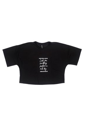 CAMISETA INVERZA MUJER 50078 Talla S