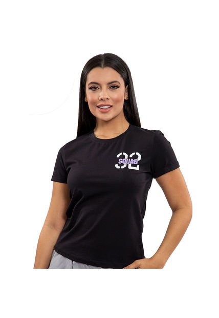 CAMISETA INVERZA MUJER 82066 Talla XL