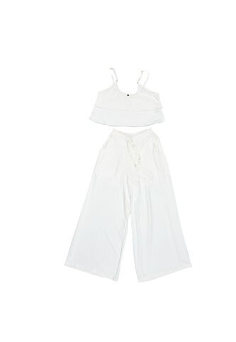 CONJUNTO INVERZA MUJER 73644 Talla 8 INVERZA