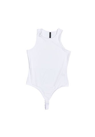 BLUSA INVERZA MUJER 82116 BLANCO Talla M INVERZA