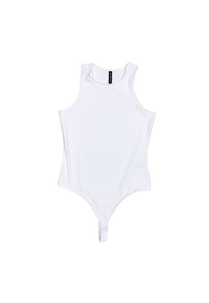 BLUSA INVERZA MUJER 82116 BLANCO Talla M