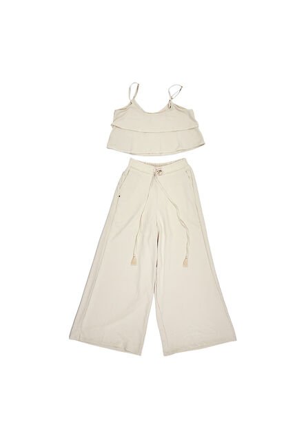 CONJUNTO INVERZA MUJER 73644 Talla 8