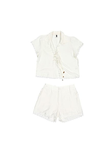 CONJUNTO INVERZA MUJER 73668 Talla 10