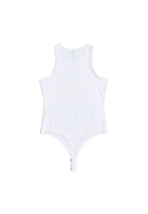 BLUSA INVERZA MUJER 82116 BLANCO Talla M