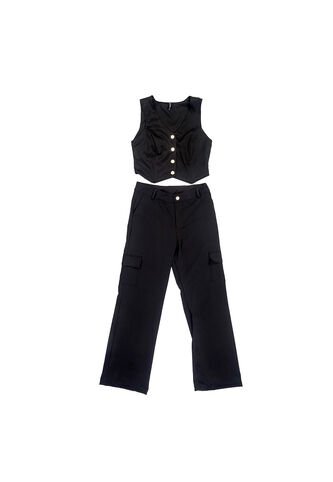 CONJUNTO INVERZA MUJER 73707 Talla 10 INVERZA