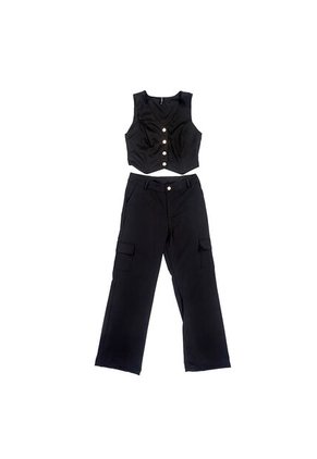 CONJUNTO INVERZA MUJER 73707 Talla 10