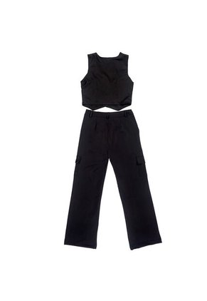 CONJUNTO INVERZA MUJER 73707 Talla 10