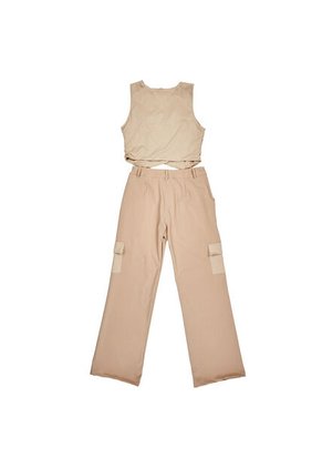 CONJUNTO INVERZA MUJER 73707 Talla 10