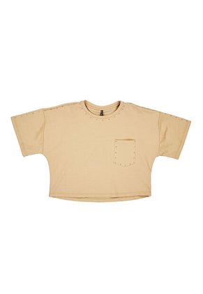 CAMISETA INVERZA MUJER 50033 Talla S