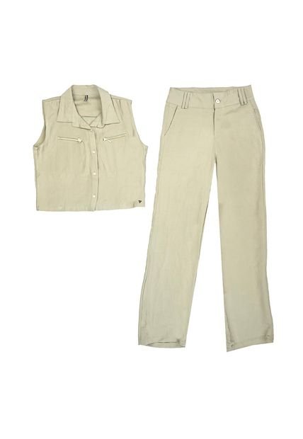 CONJUNTO INVERZA MUJER 73457 Talla S
