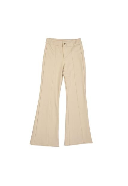 PANTALON INVERZA MUJER 73395 Talla L