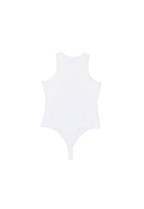 BLUSA INVERZA MUJER 82116-BA BLANCO Talla S