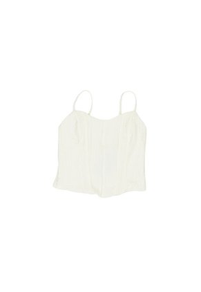 BLUSA INVERZA MUJER 93681 VAINILLA Talla M