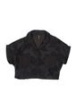 BLUSA INVERZA MUJER 73813 NEGRO Talla M de INVERZA