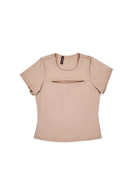 CAMISETA INVERZA MUJER 82205 Talla M