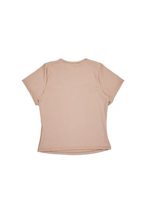 CAMISETA INVERZA MUJER 82205 Talla M
