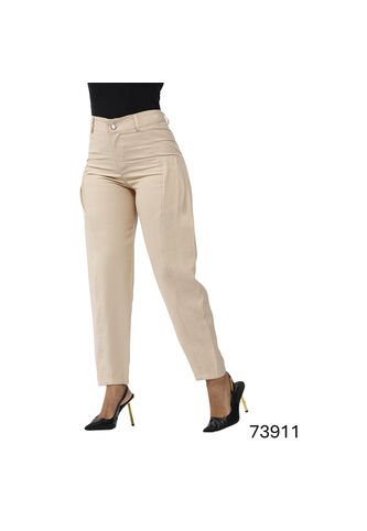 PANTALON INVERZA MUJER 73911 Talla 8 INVERZA
