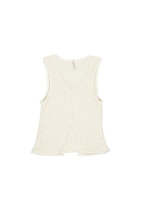 BLUSA INVERZA MUJER 73833 BEIGE Talla M