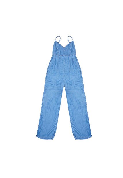 PANTALON INVERZA MUJER 73048 Talla M