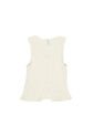 BLUSA INVERZA MUJER 73833 BEIGE Talla S de INVERZA