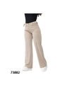 PANTALON INVERZA MUJER 73882 Talla 12 de INVERZA