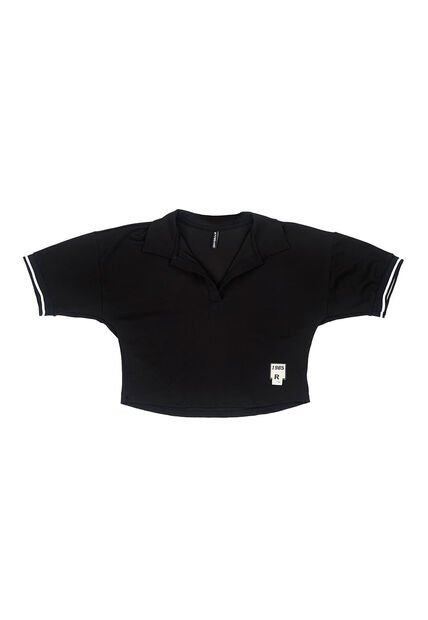 CAMISETA INVERZA MUJER 50080 Talla S