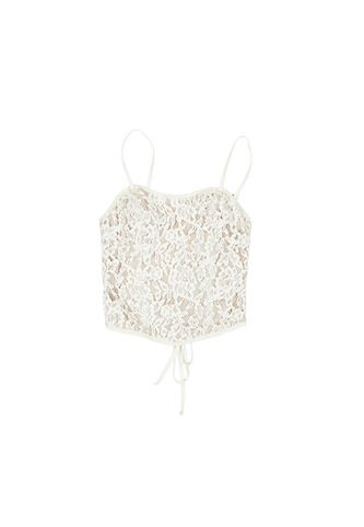 BLUSA INVERZA MUJER 73873 BEIGE Talla M INVERZA