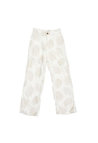 PANTALON INVERZA MUJER 20542 Talla 12 INVERZA